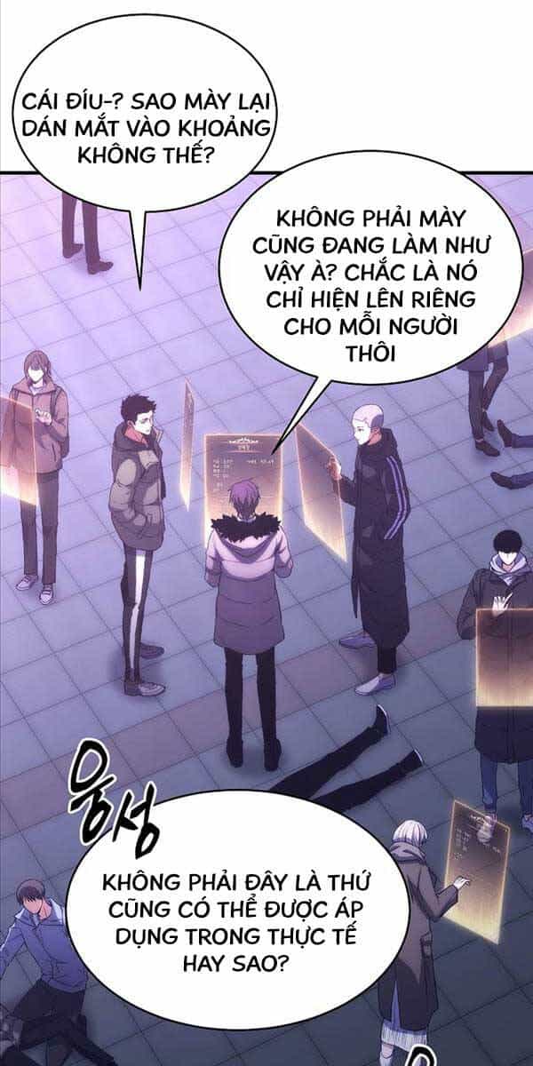 Người Chơi Mạnh Nhất Hồi Quy Lần Thứ 100 - Chương 5 - ảnh 21