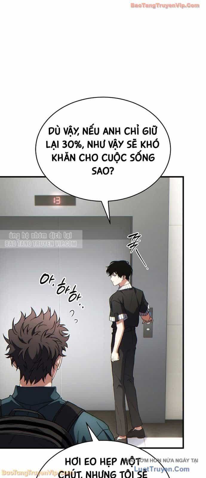 Người Chơi Mạnh Nhất Hồi Quy Lần Thứ 100 - Chương 74 - ảnh 49