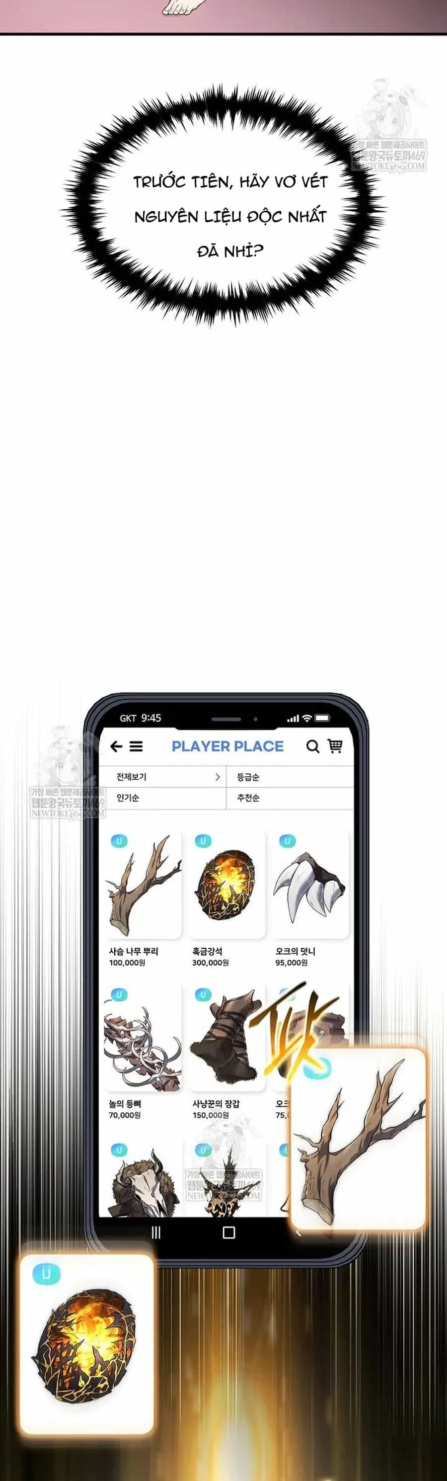 Người Chơi Mạnh Nhất Hồi Quy Lần Thứ 100 - Chương 76 - ảnh 14