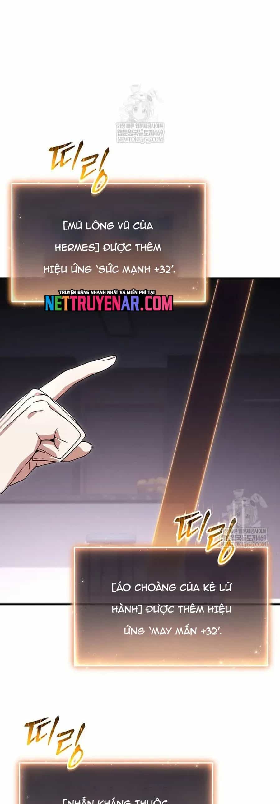 Người Chơi Mạnh Nhất Hồi Quy Lần Thứ 100 - Chương 76 - ảnh 30