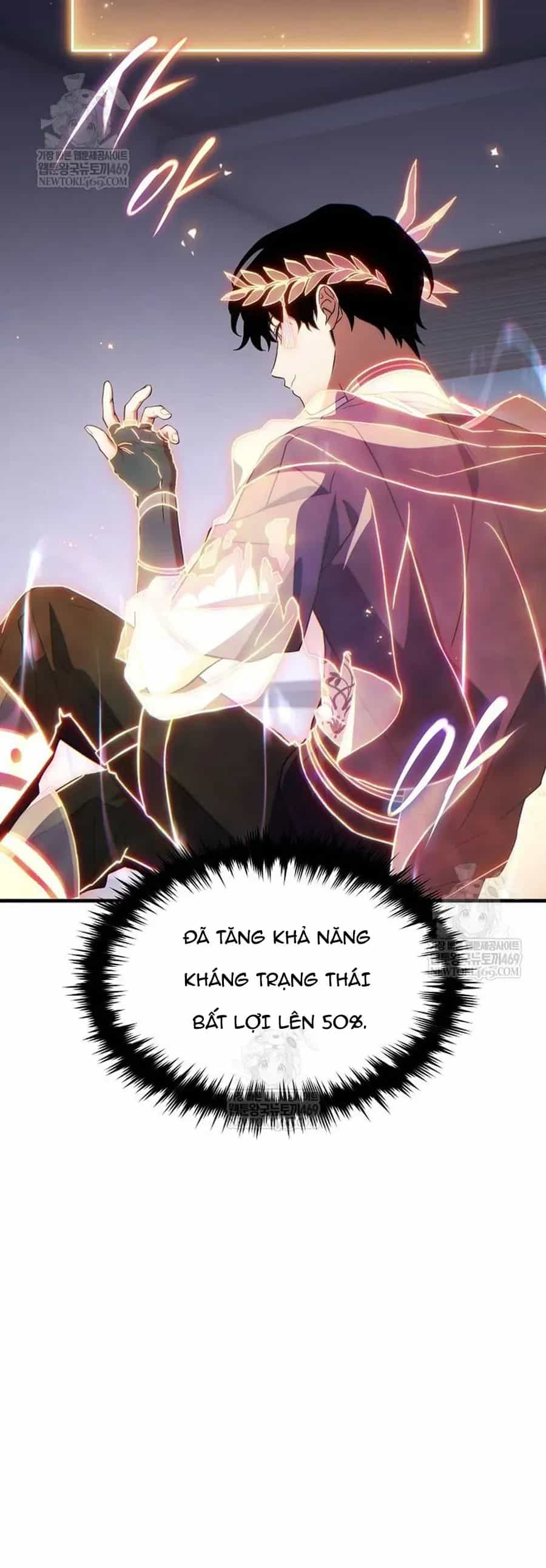 Người Chơi Mạnh Nhất Hồi Quy Lần Thứ 100 - Chương 76 - ảnh 35