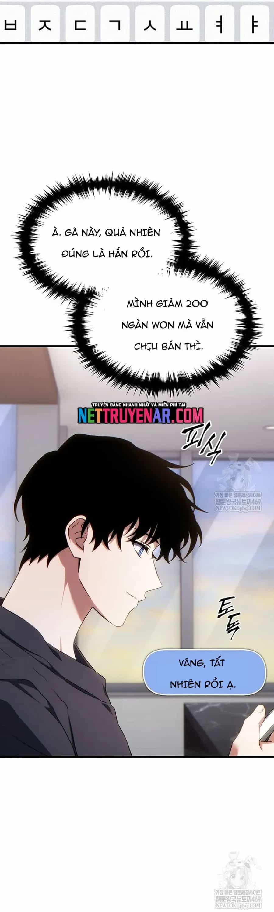 Người Chơi Mạnh Nhất Hồi Quy Lần Thứ 100 - Chương 76 - ảnh 58