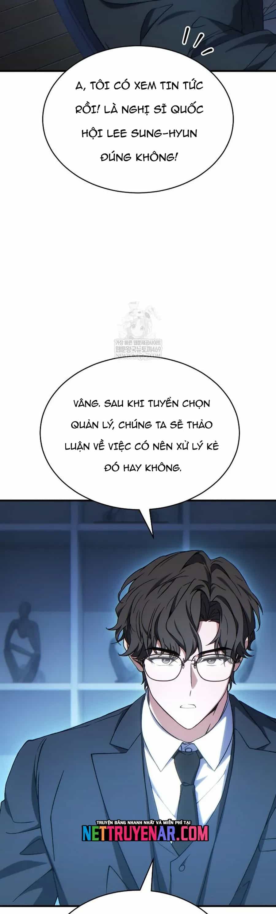 Người Chơi Mạnh Nhất Hồi Quy Lần Thứ 100 - Chương 76 - ảnh 9