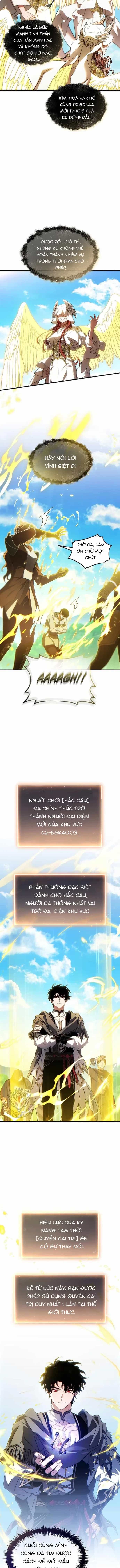 Người Chơi Mạnh Nhất Hồi Quy Lần Thứ 100 - Chương 81 - ảnh 7