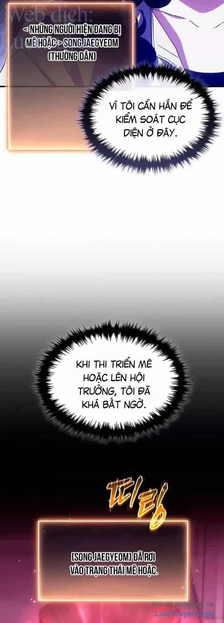 Người Chơi Mạnh Nhất Hồi Quy Lần Thứ 100 - Chương 82 - ảnh 31