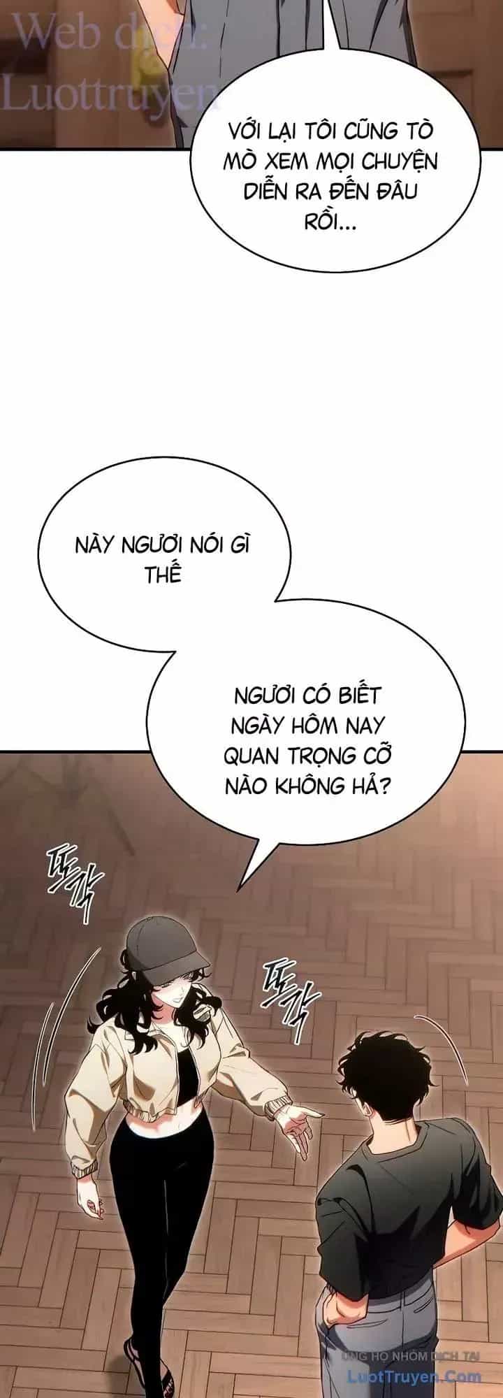Người Chơi Mạnh Nhất Hồi Quy Lần Thứ 100 - Chương 82 - ảnh 71