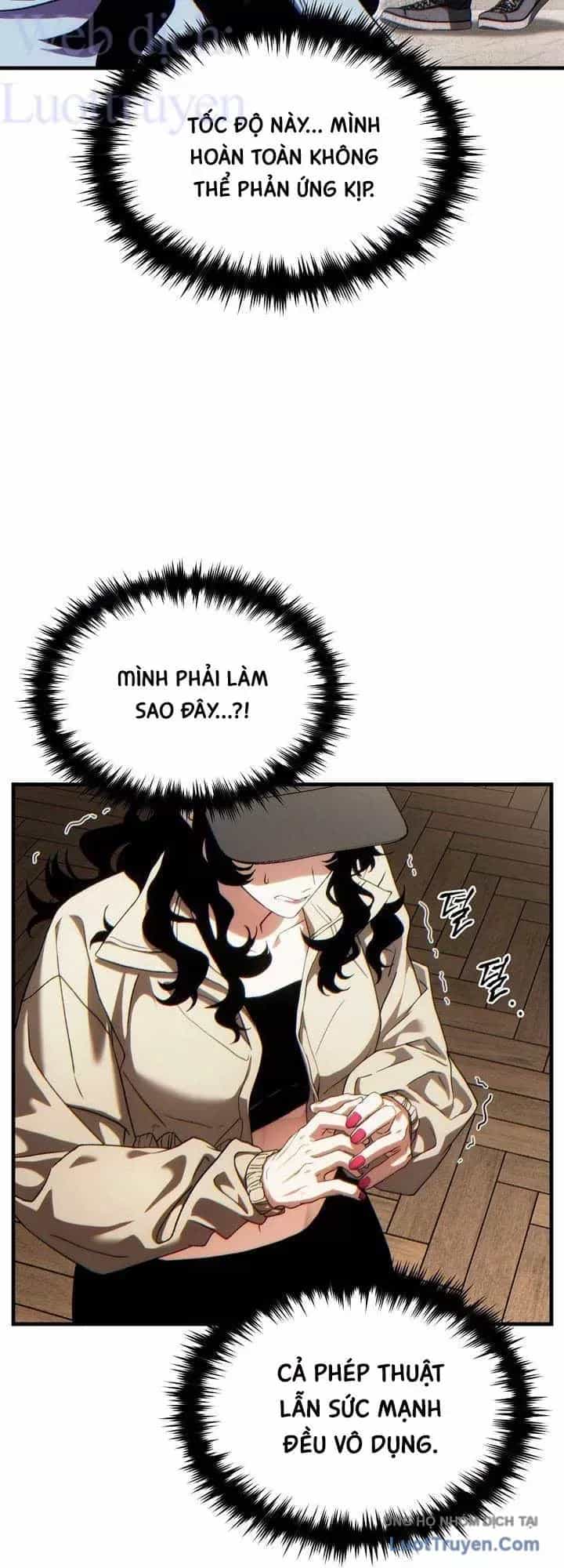 Người Chơi Mạnh Nhất Hồi Quy Lần Thứ 100 - Chương 83 - ảnh 32