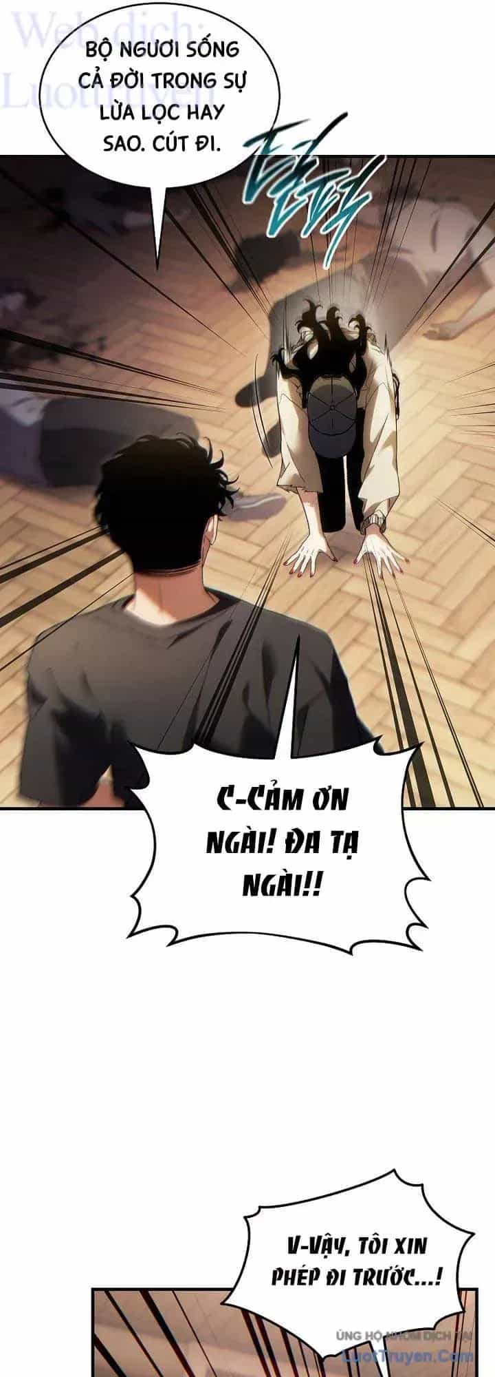 Người Chơi Mạnh Nhất Hồi Quy Lần Thứ 100 - Chương 83 - ảnh 54