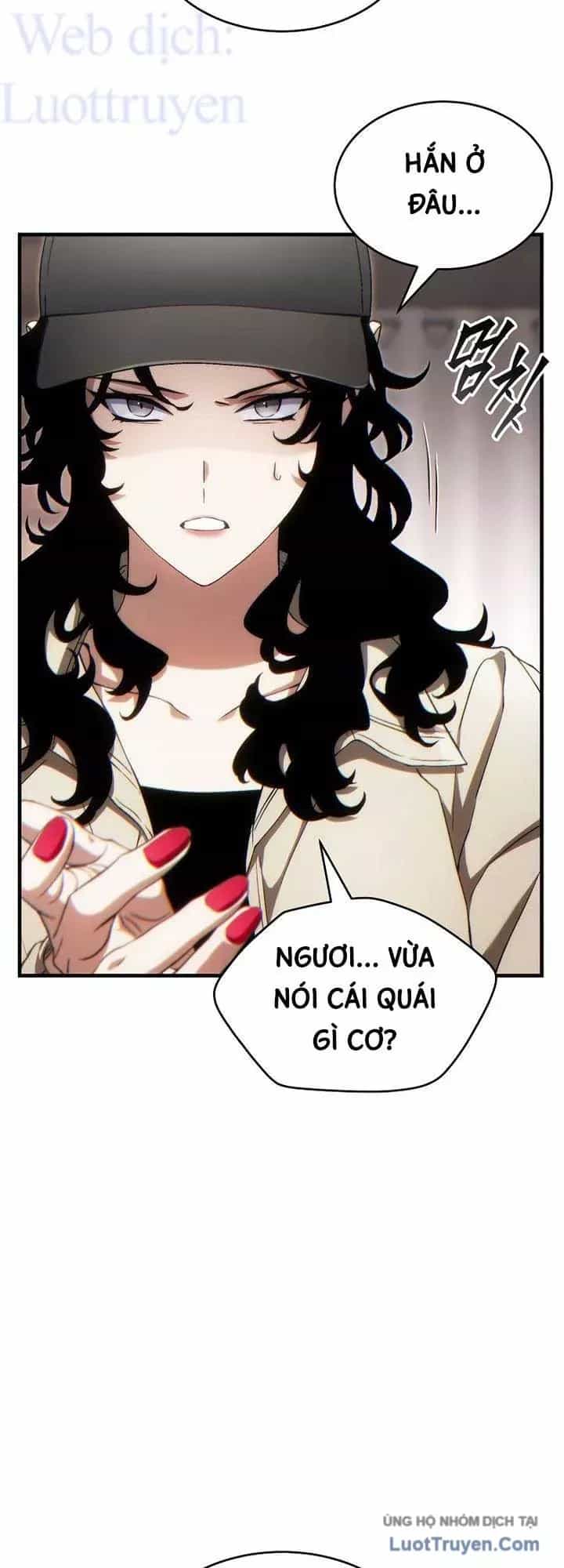 Người Chơi Mạnh Nhất Hồi Quy Lần Thứ 100 - Chương 83 - ảnh 8