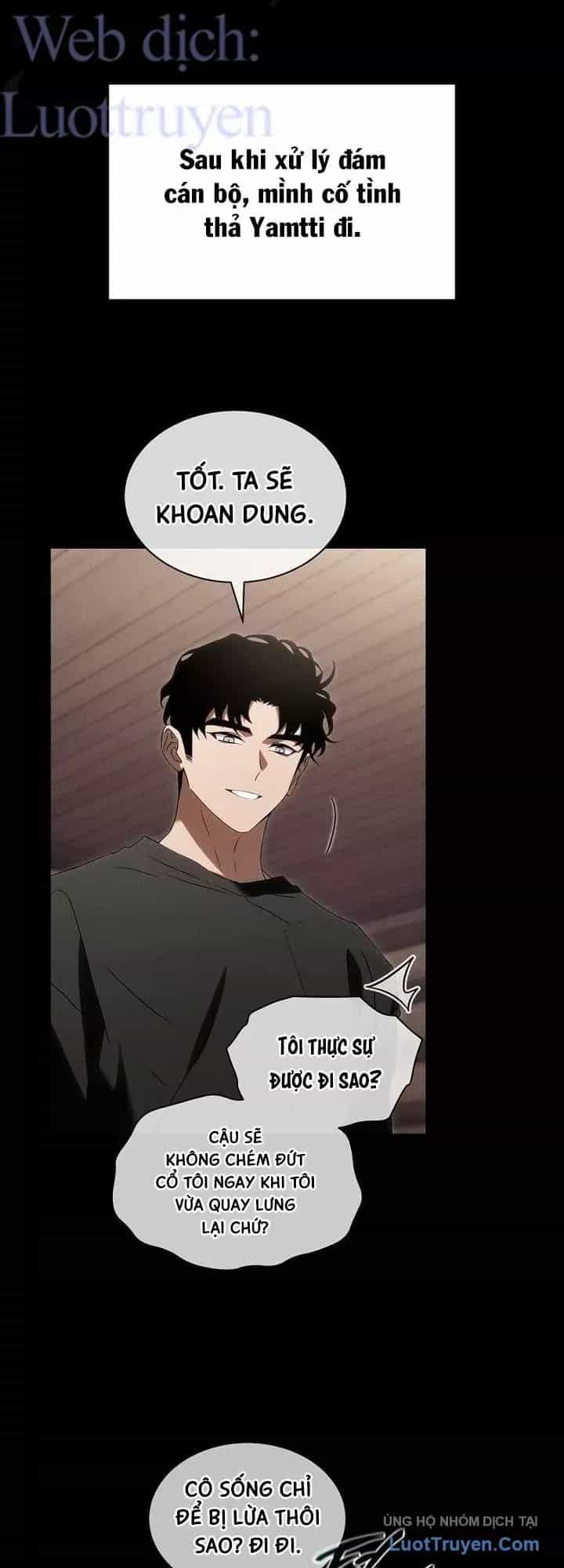 Người Chơi Mạnh Nhất Hồi Quy Lần Thứ 100 - Chương 84 - ảnh 34