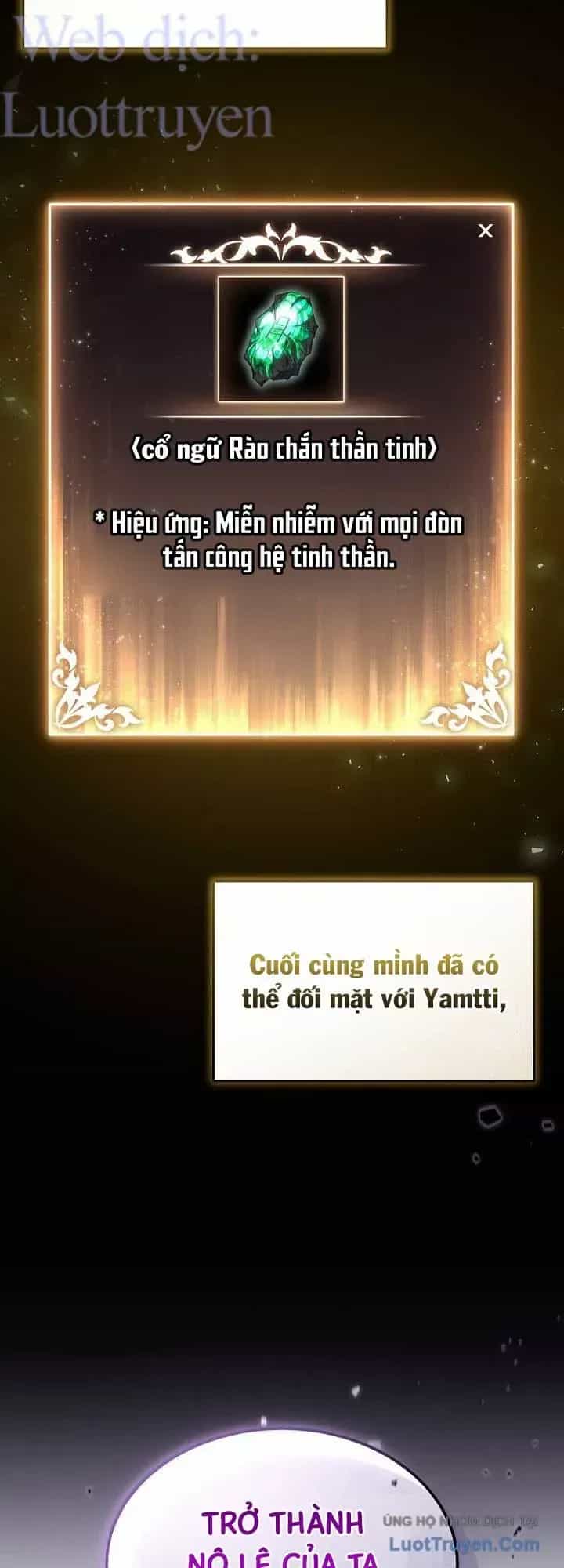 Người Chơi Mạnh Nhất Hồi Quy Lần Thứ 100 - Chương 84 - ảnh 38