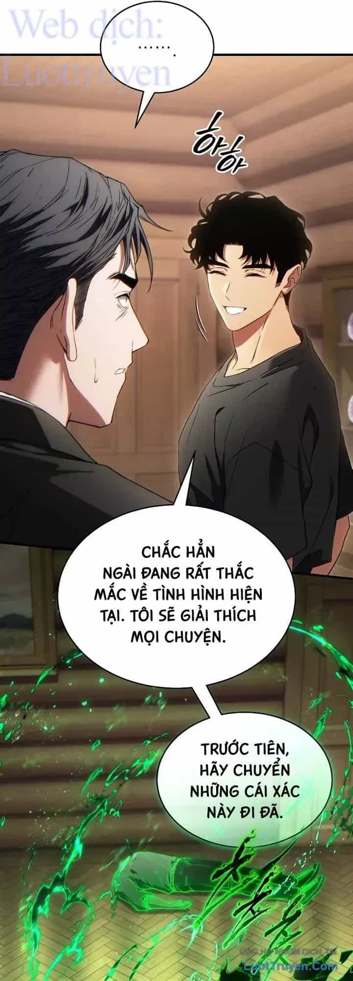 Người Chơi Mạnh Nhất Hồi Quy Lần Thứ 100 - Chương 84 - ảnh 55