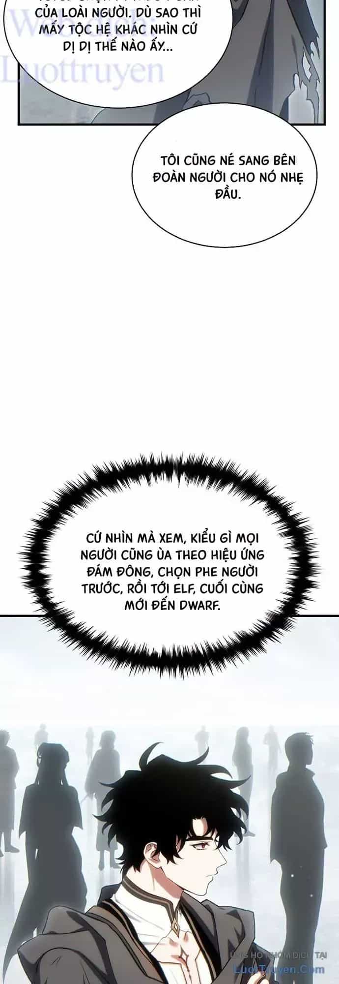 Người Chơi Mạnh Nhất Hồi Quy Lần Thứ 100 - Chương 85 - ảnh 29