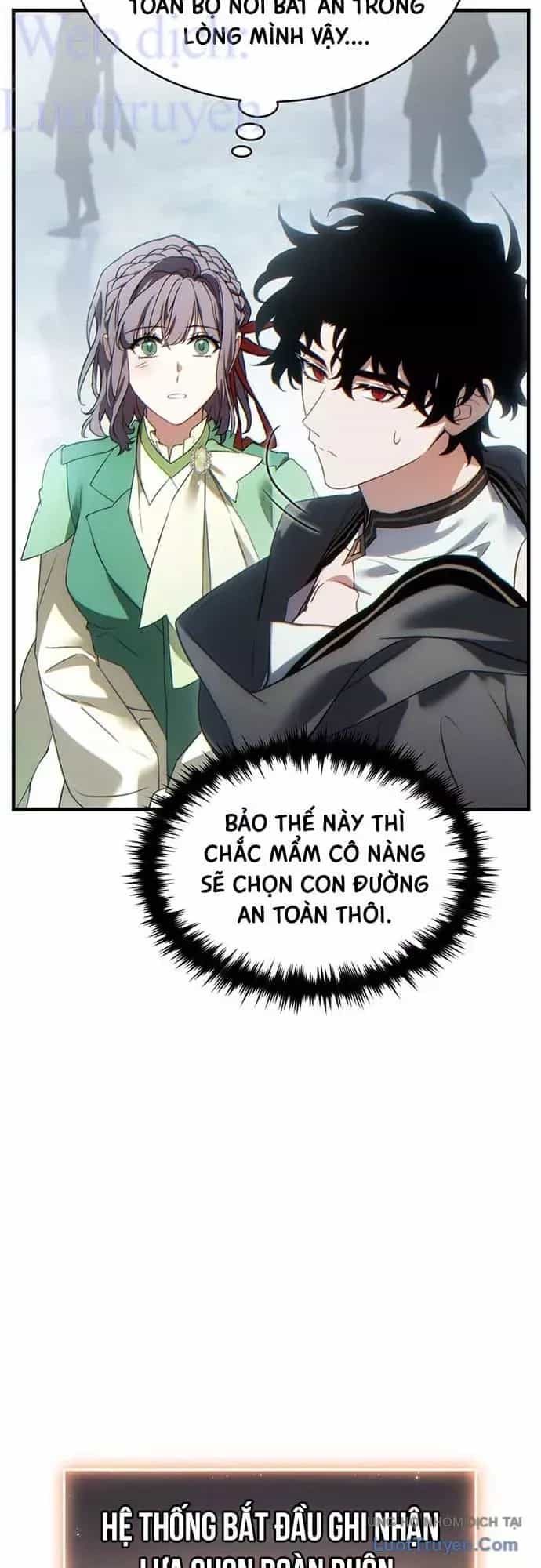 Người Chơi Mạnh Nhất Hồi Quy Lần Thứ 100 - Chương 85 - ảnh 41