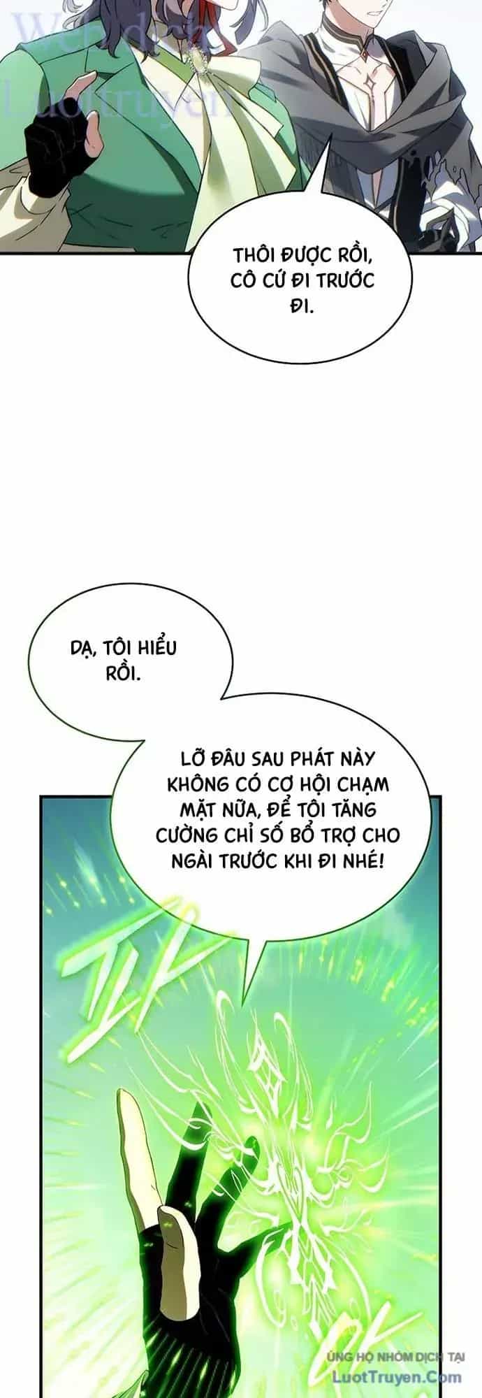 Người Chơi Mạnh Nhất Hồi Quy Lần Thứ 100 - Chương 85 - ảnh 44