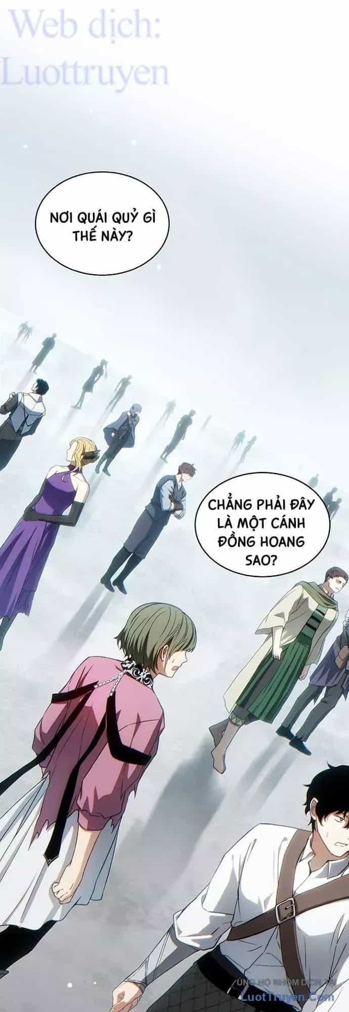 Người Chơi Mạnh Nhất Hồi Quy Lần Thứ 100 - Chương 85 - ảnh 6