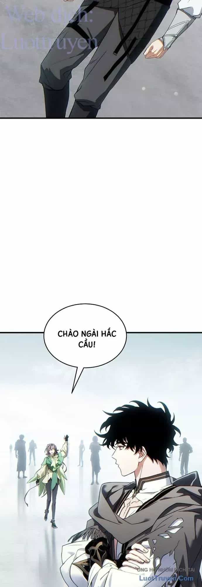 Người Chơi Mạnh Nhất Hồi Quy Lần Thứ 100 - Chương 85 - ảnh 7