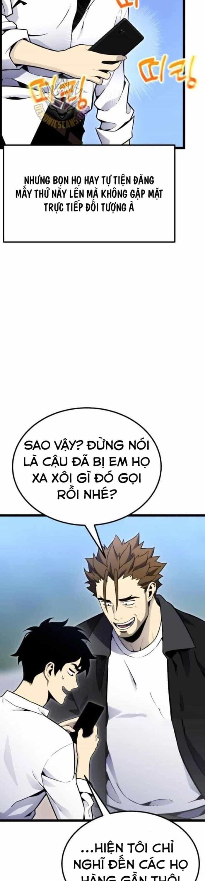 Người Chơi Phàm Thực - Chương 13 - ảnh 13