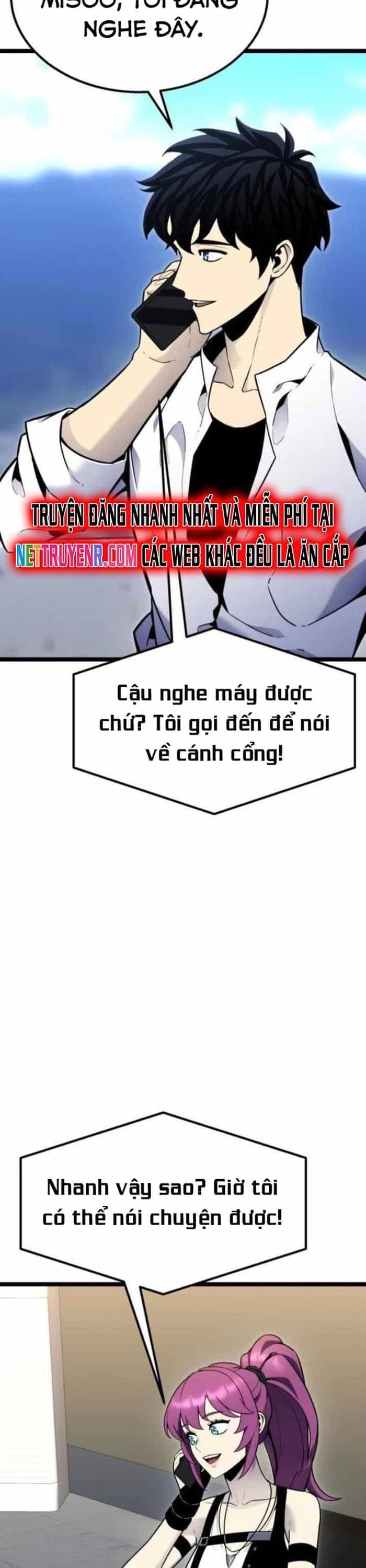 Người Chơi Phàm Thực - Chương 14 - ảnh 2
