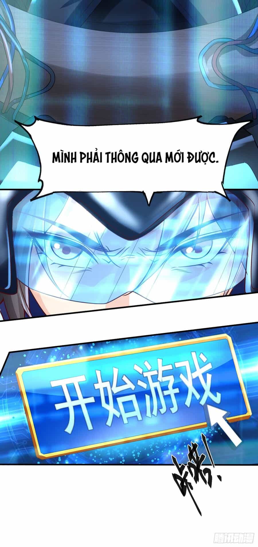 Người Chơi Siêu Cấp - Chương 1 - ảnh 18