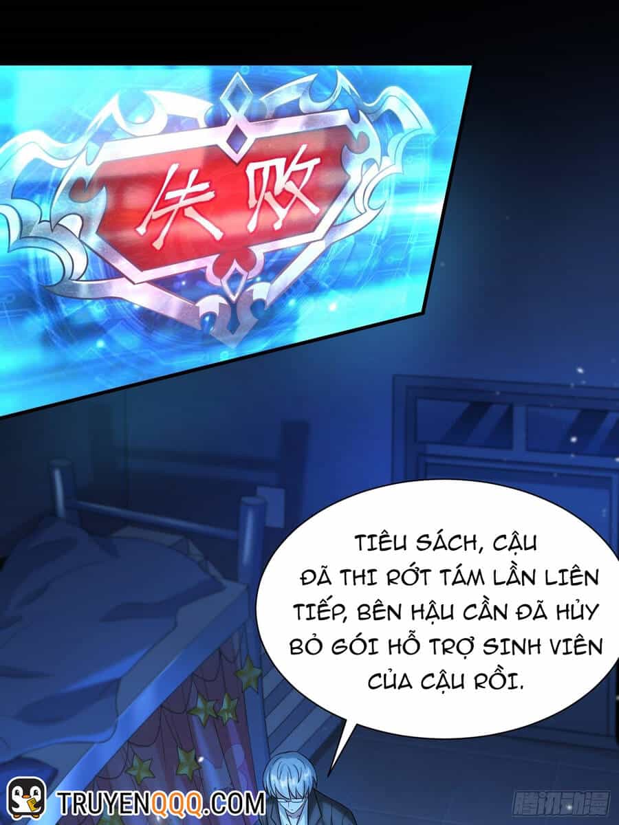 Người Chơi Siêu Cấp - Chương 1 - ảnh 2