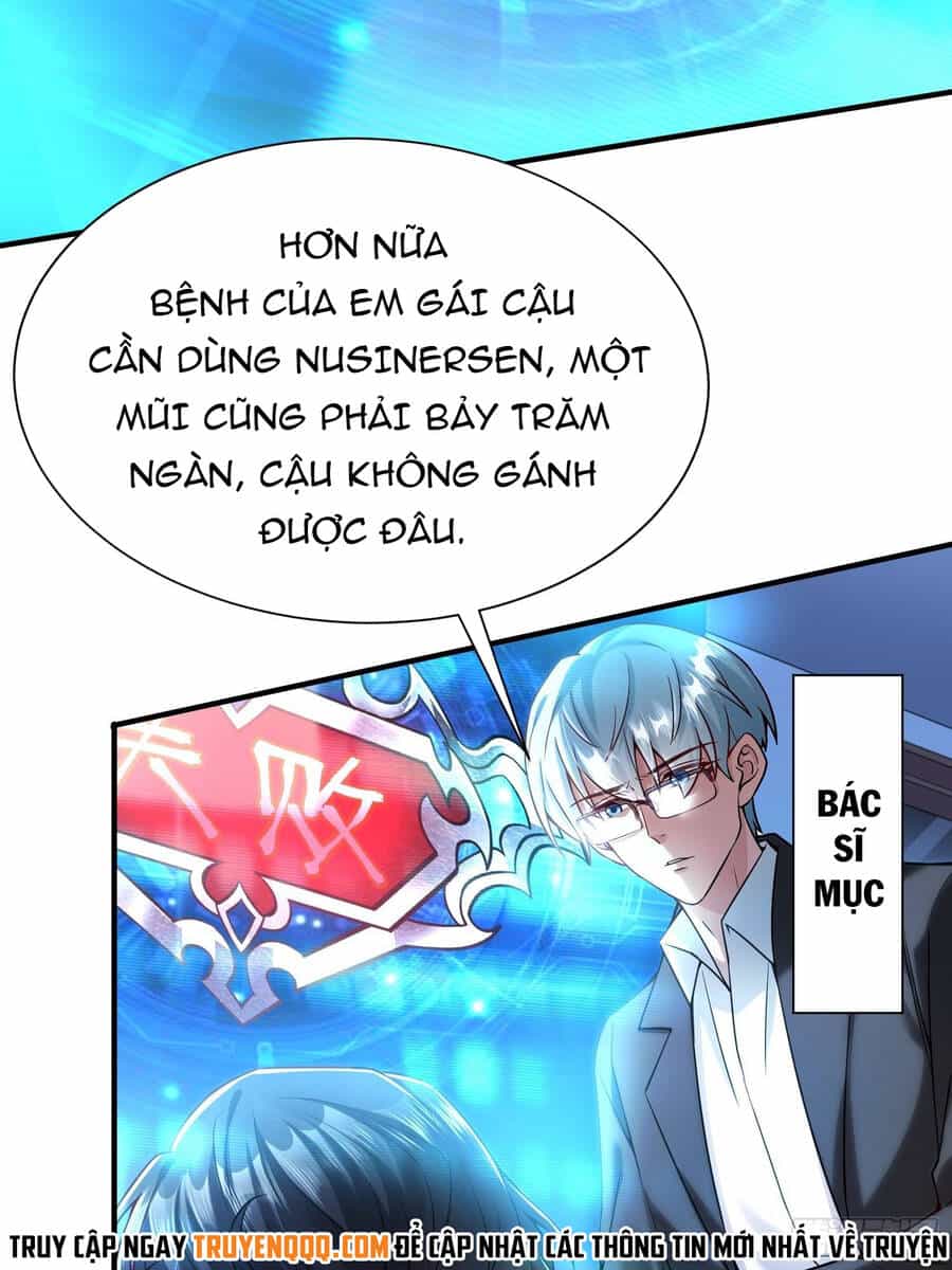 Người Chơi Siêu Cấp - Chương 1 - ảnh 4