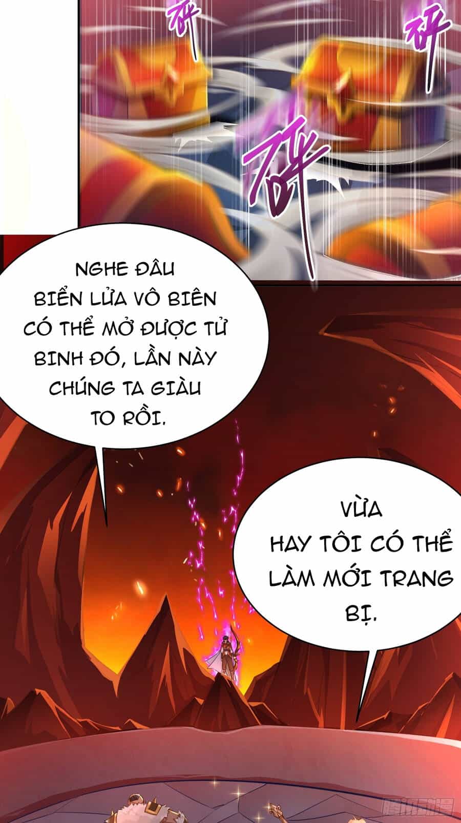 Người Chơi Siêu Cấp - Chương 1 - ảnh 73