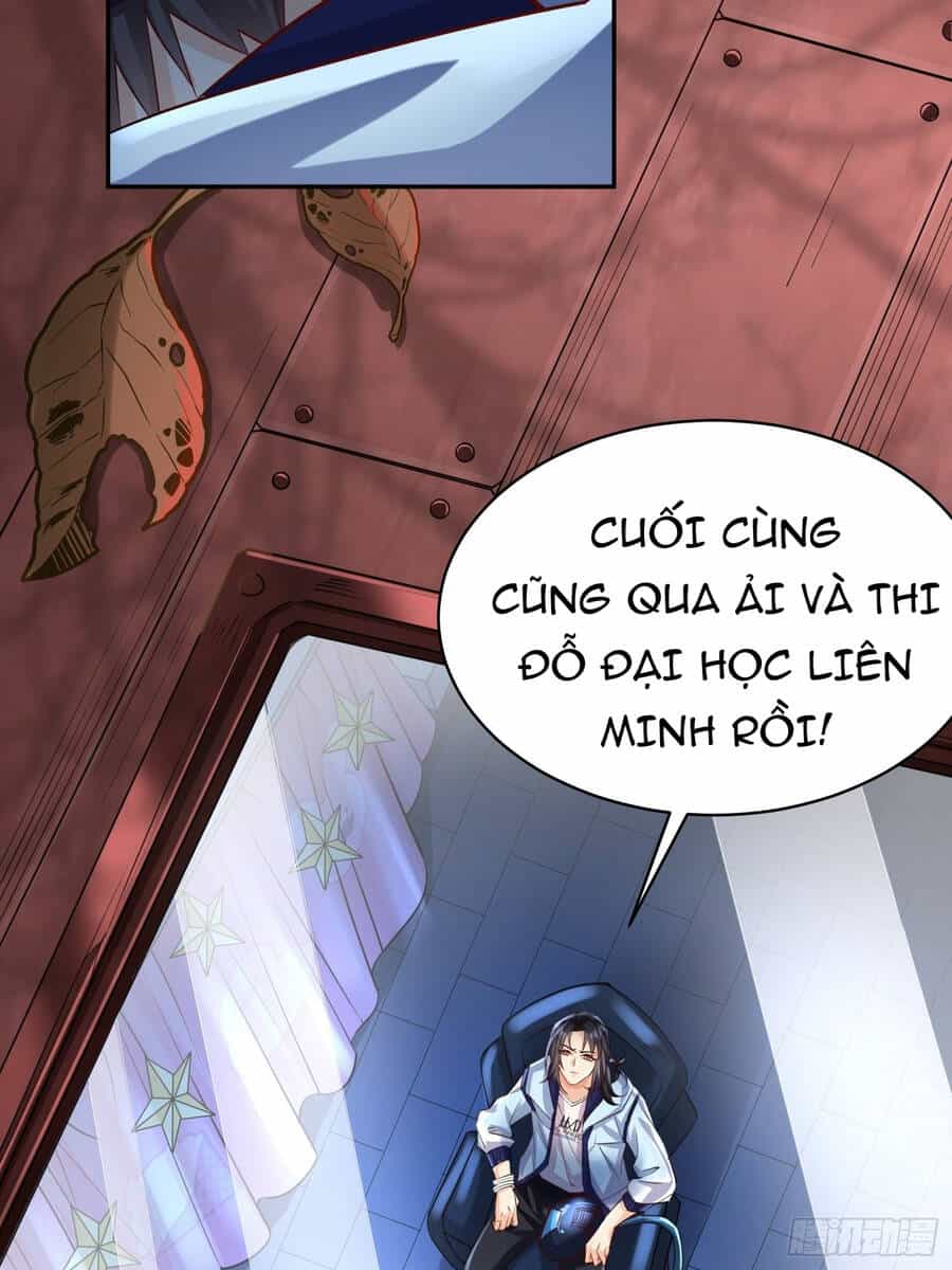 Người Chơi Siêu Cấp - Chương 1 - ảnh 85