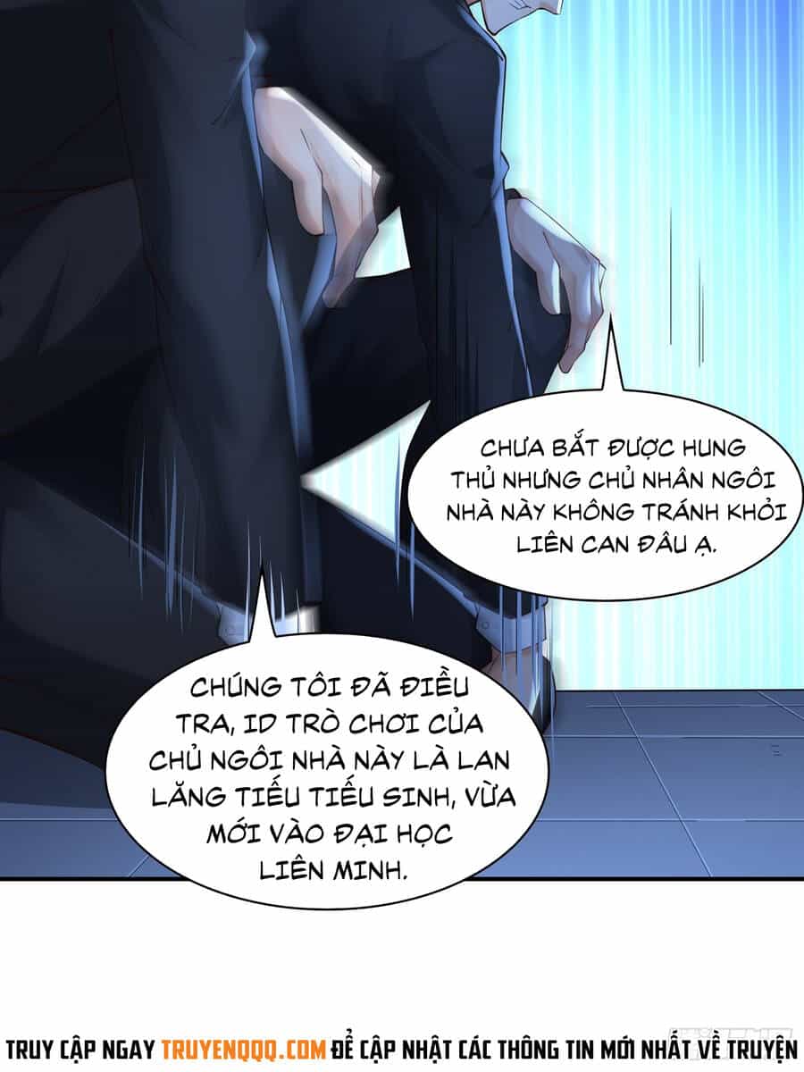 Người Chơi Siêu Cấp - Chương 10 - ảnh 43