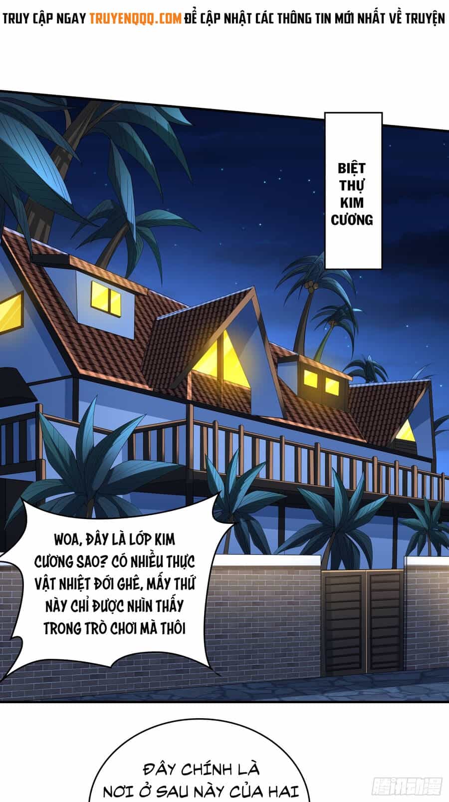 Người Chơi Siêu Cấp - Chương 11 - ảnh 17