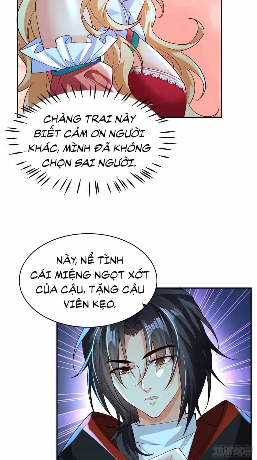 Người Chơi Siêu Cấp - Chương 11 - ảnh 38