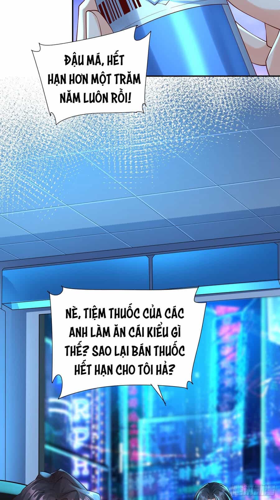 Người Chơi Siêu Cấp - Chương 12 - ảnh 13