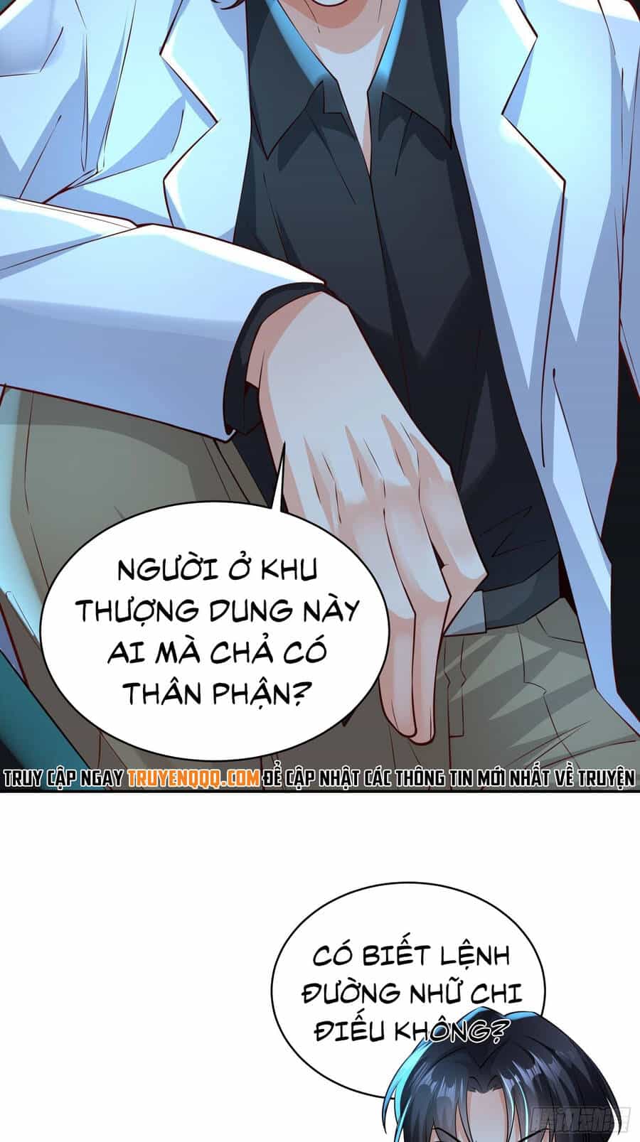 Người Chơi Siêu Cấp - Chương 12 - ảnh 19