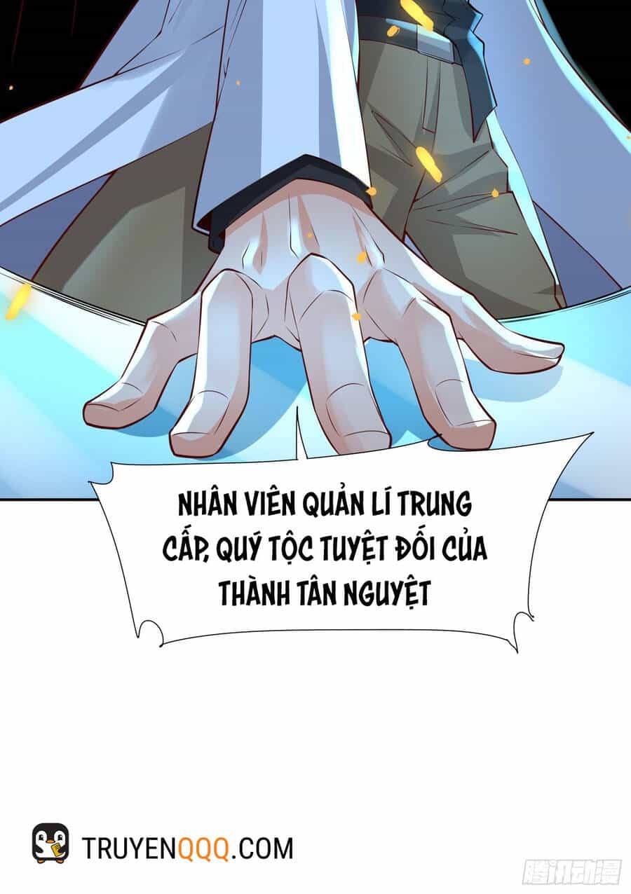 Người Chơi Siêu Cấp - Chương 12 - ảnh 22