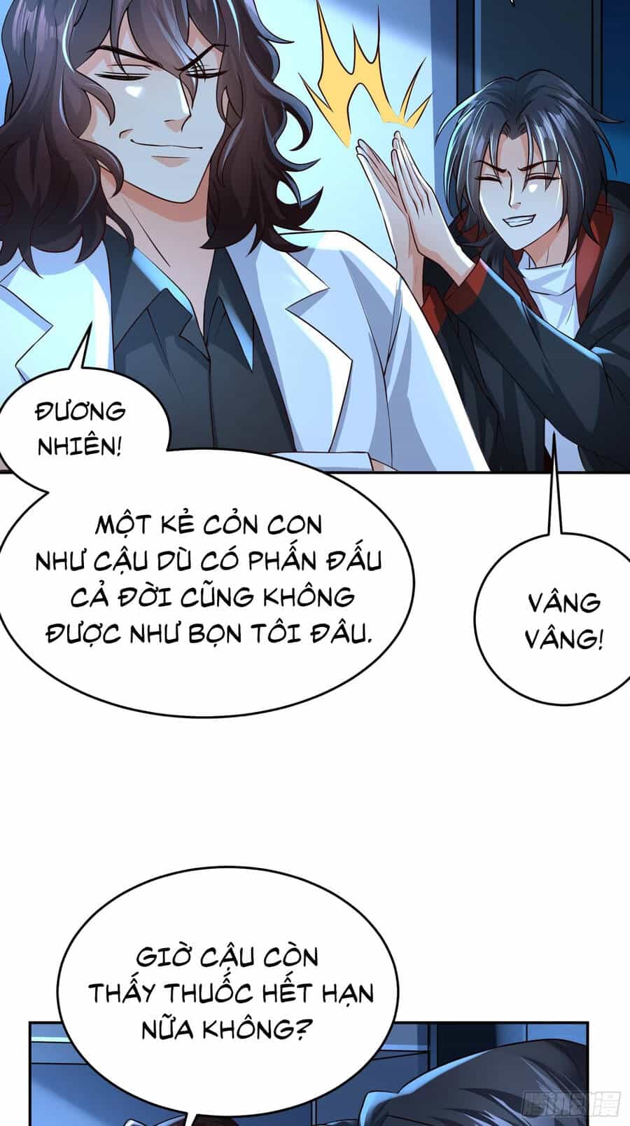 Người Chơi Siêu Cấp - Chương 12 - ảnh 26