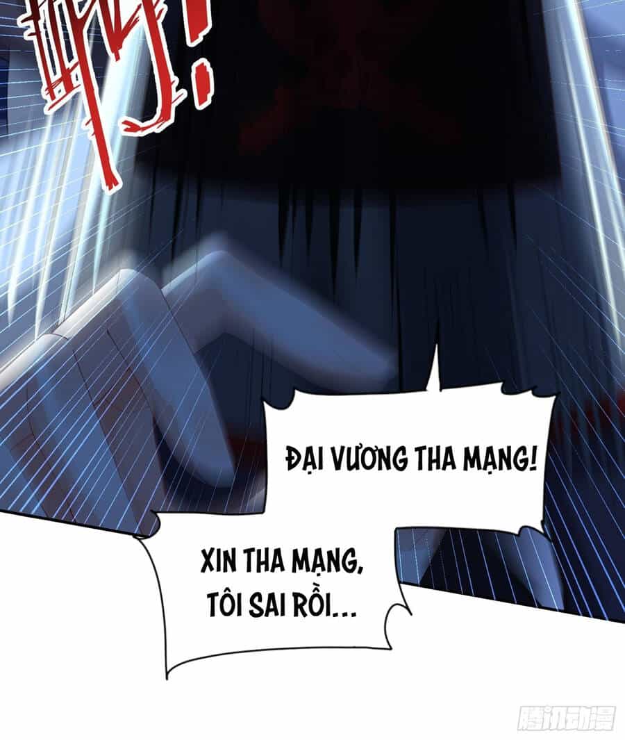 Người Chơi Siêu Cấp - Chương 12 - ảnh 41