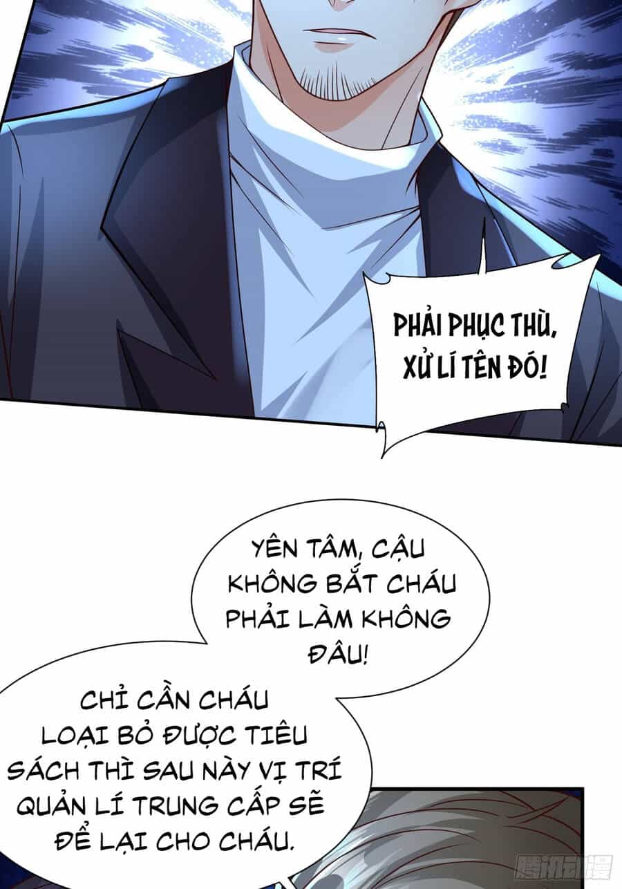 Người Chơi Siêu Cấp - Chương 13 - ảnh 18