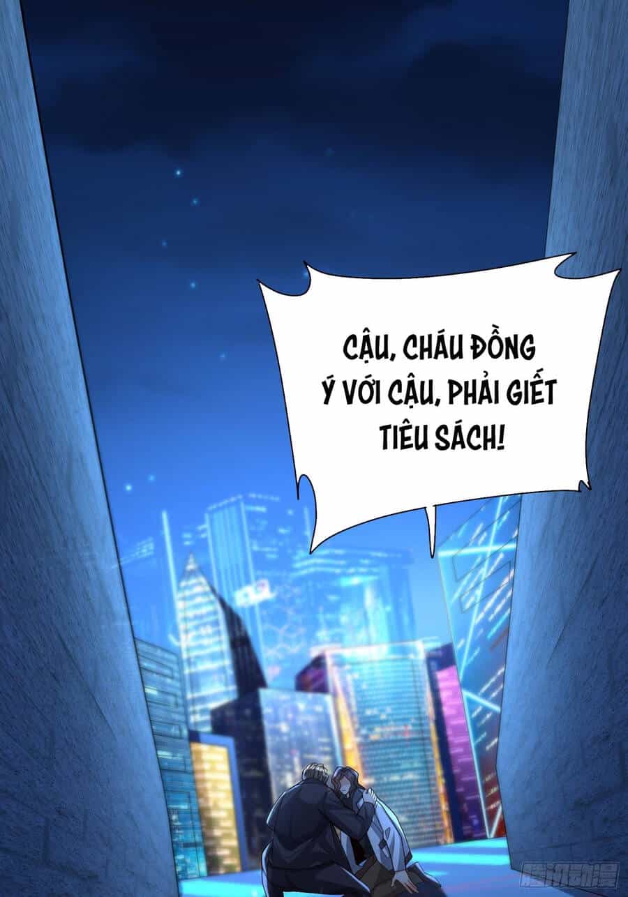 Người Chơi Siêu Cấp - Chương 13 - ảnh 23