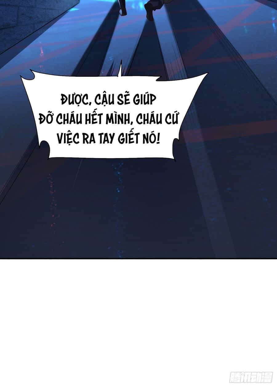 Người Chơi Siêu Cấp - Chương 13 - ảnh 24