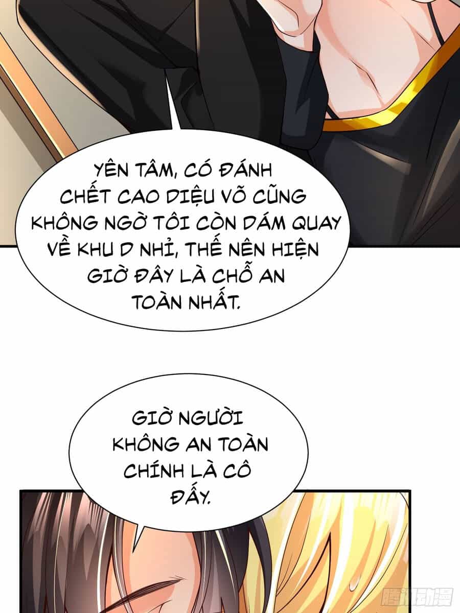 Người Chơi Siêu Cấp - Chương 13 - ảnh 29