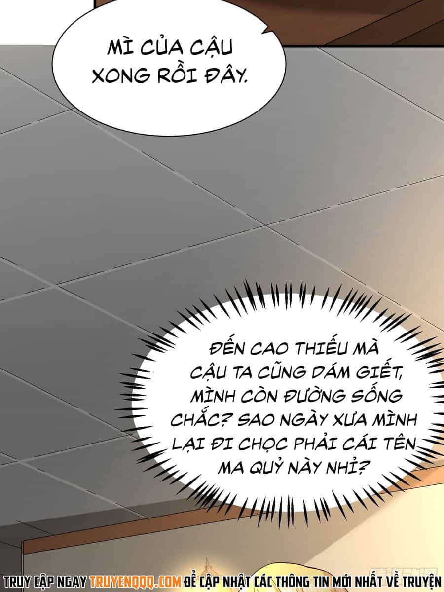 Người Chơi Siêu Cấp - Chương 13 - ảnh 32