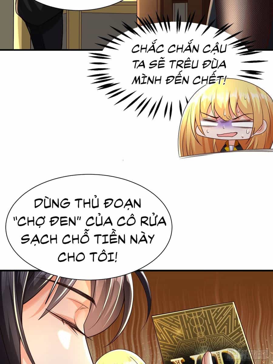 Người Chơi Siêu Cấp - Chương 13 - ảnh 34