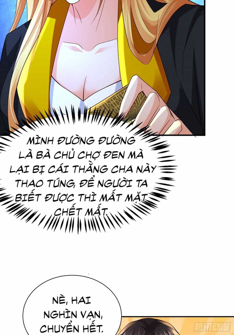 Người Chơi Siêu Cấp - Chương 13 - ảnh 40