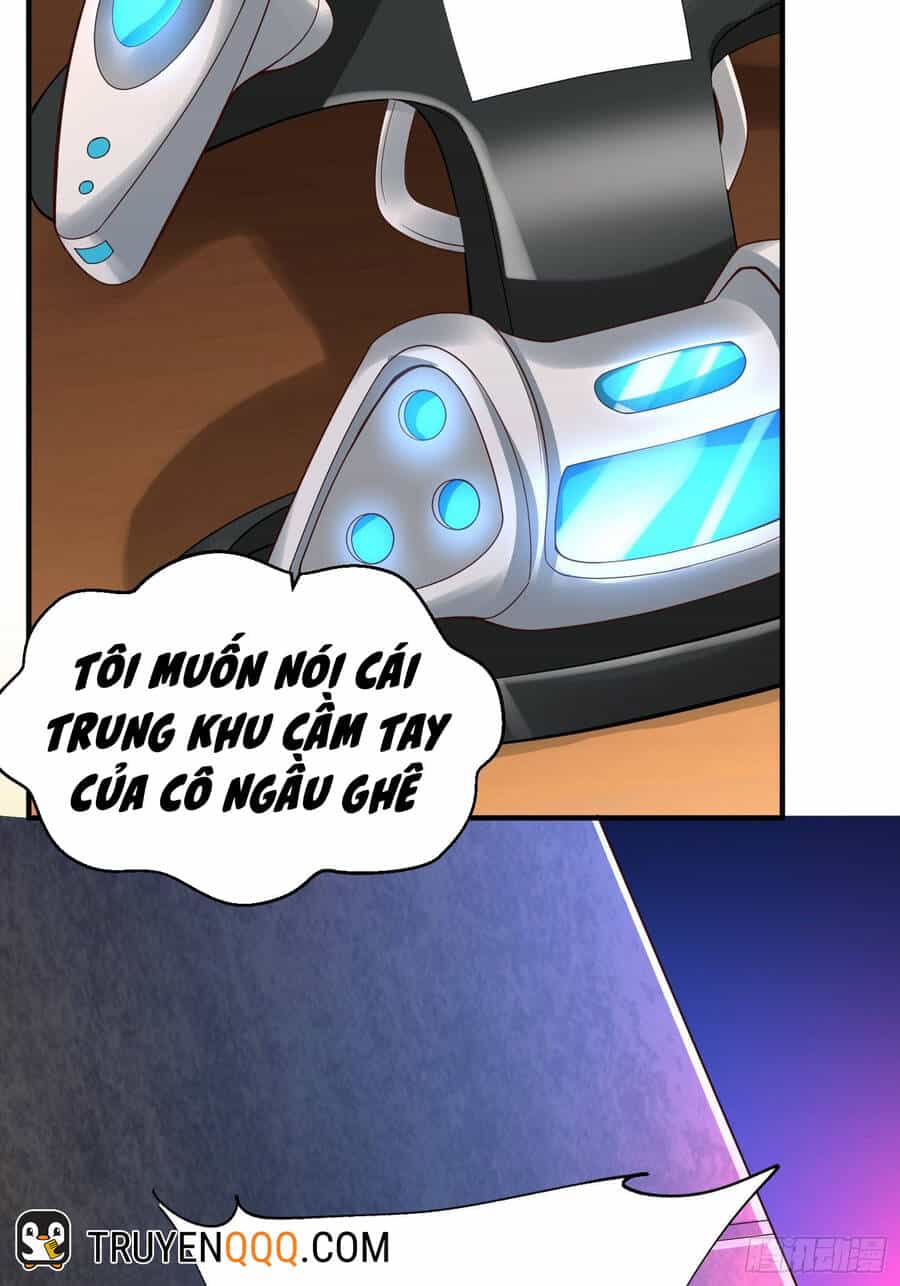 Người Chơi Siêu Cấp - Chương 13 - ảnh 44