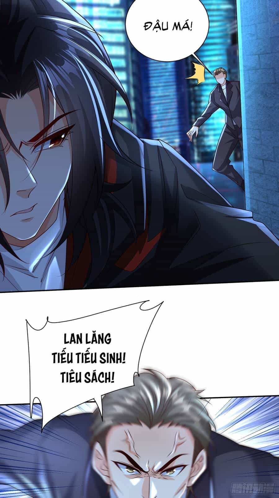 Người Chơi Siêu Cấp - Chương 13 - ảnh 5