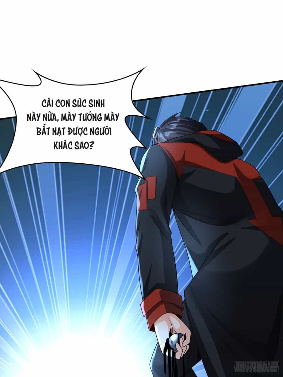 Người Chơi Siêu Cấp - Chương 14 - ảnh 37