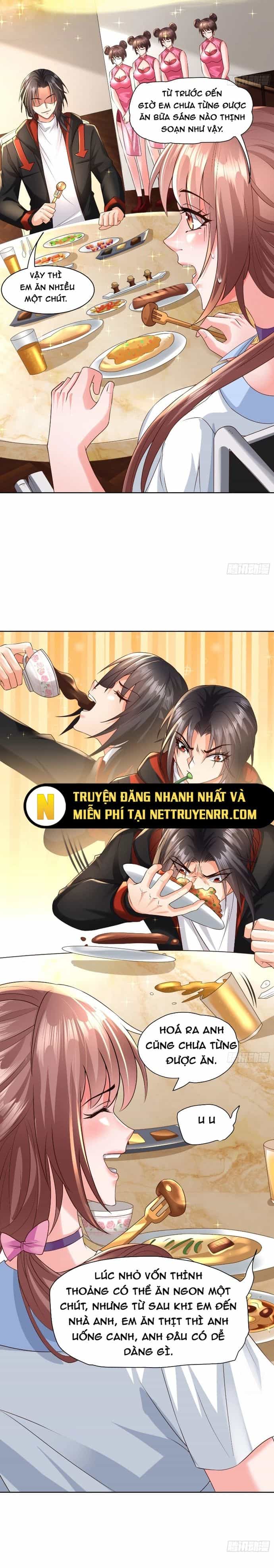 Người Chơi Siêu Cấp - Chương 15 - ảnh 12