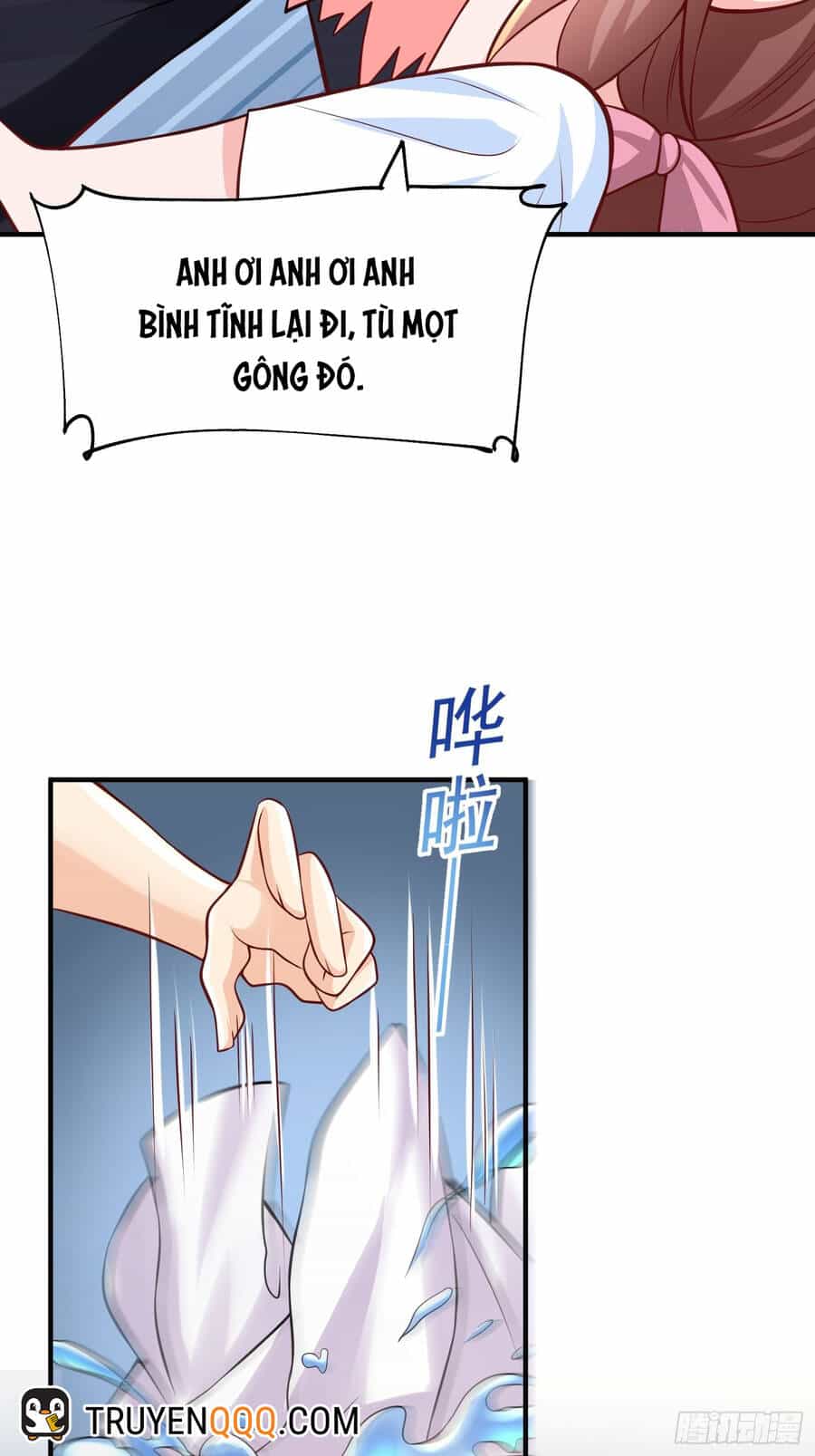 Người Chơi Siêu Cấp - Chương 2 - ảnh 7