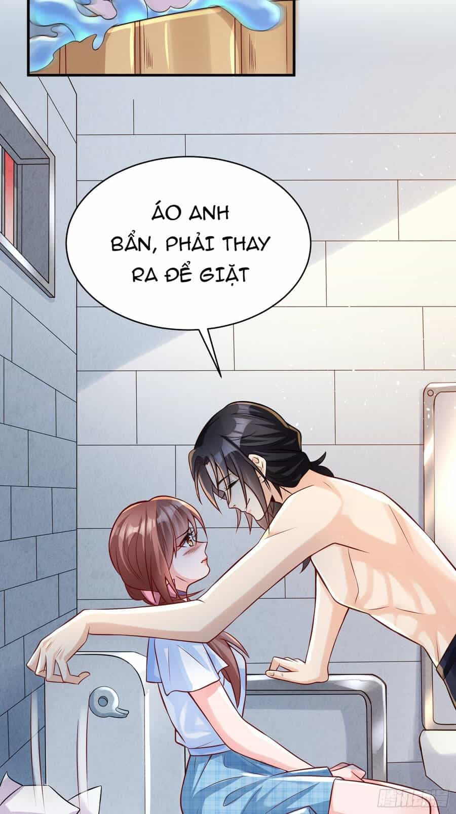 Người Chơi Siêu Cấp - Chương 2 - ảnh 8