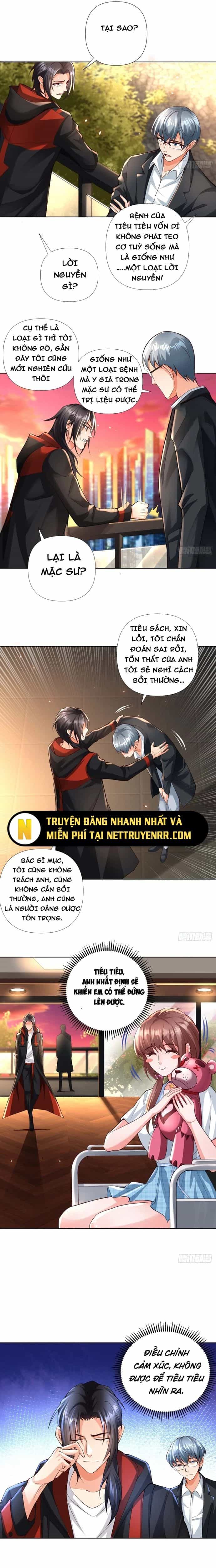 Người Chơi Siêu Cấp - Chương 22 - ảnh 5